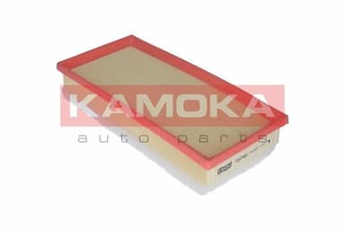 Gaisa filtrs KAMOKA F237401 4