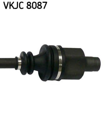 Piedziņas vārpsta SKF VKJC 8087 3