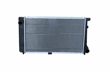 Radiators, Motora dzesēšanas sistēma NRF 51568 1