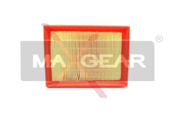 Gaisa filtrs MAXGEAR 26-0099 1