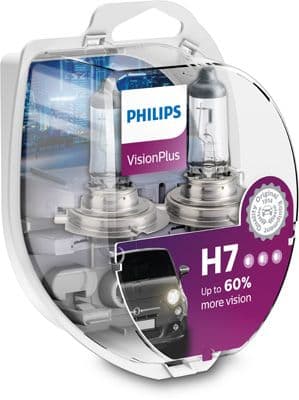 Kvēlspuldze PHILIPS 12972VPS2 1