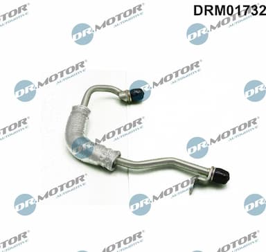 Eļļas cauruļvads, Kompresors Dr.Motor Automotive DRM01732 1