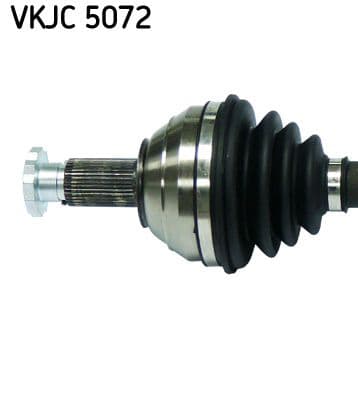 Piedziņas vārpsta SKF VKJC 5072 2