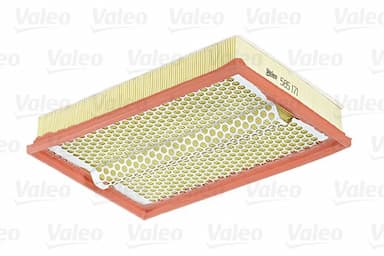 Gaisa filtrs VALEO 585171 3