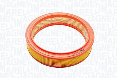 Gaisa filtrs MAGNETI MARELLI 152071758586 1