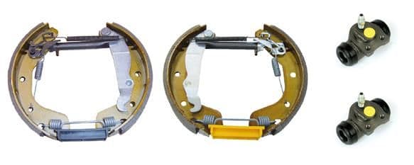 Bremžu loku komplekts BREMBO K 59 036 1