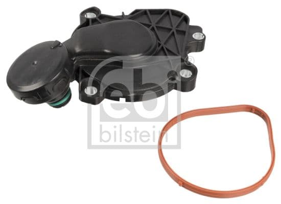 Vārsts, Motora kartera ventilācija FEBI BILSTEIN 108123 1