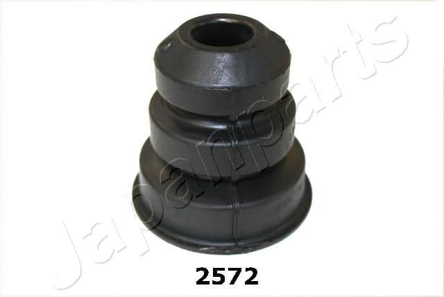 Putekļu aizsargkomplekts, Amortizators JAPANPARTS RU-2572 1