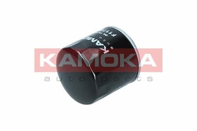 Eļļas filtrs KAMOKA F117501 4