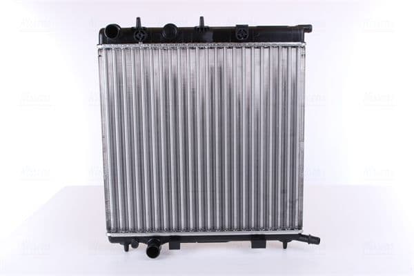 Radiators, Motora dzesēšanas sistēma NISSENS 61284 1