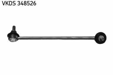 Stiepnis/Atsaite, Stabilizators SKF VKDS 348526 1