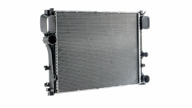 Radiators, Motora dzesēšanas sistēma MAHLE CR 860 000P 8