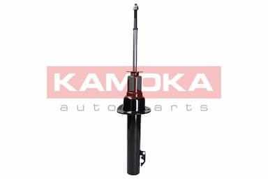 Amortizators KAMOKA 2000027 4