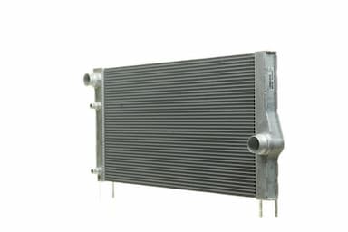 Radiators, Motora dzesēšanas sistēma MAHLE CR 1147 000P 4