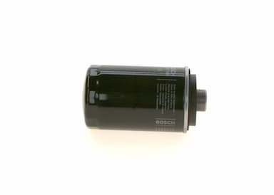 Eļļas filtrs BOSCH F 026 407 080 4