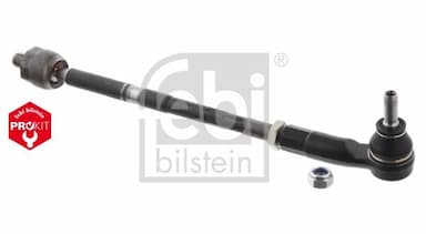 Stūres šķērsstiepnis FEBI BILSTEIN 32628 1