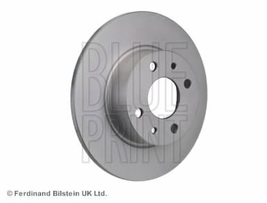 Bremžu diski BLUE PRINT ADL144320 2