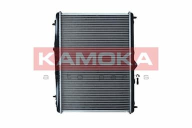 Radiators, Motora dzesēšanas sistēma KAMOKA 7700018 2