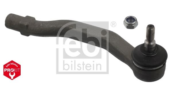 Stūres šķērsstiepņa uzgalis FEBI BILSTEIN 24932 1