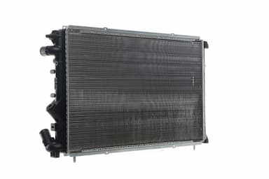 Radiators, Motora dzesēšanas sistēma MAHLE CR 452 000S 6