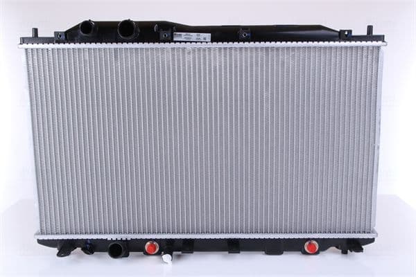 Radiators, Motora dzesēšanas sistēma NISSENS 68141 1