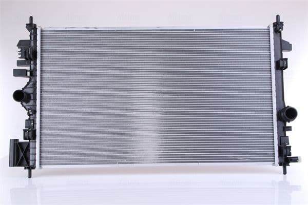 Radiators, Motora dzesēšanas sistēma NISSENS 630773 1