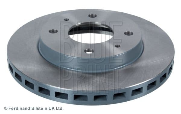 Bremžu diski BLUE PRINT ADC44321 1