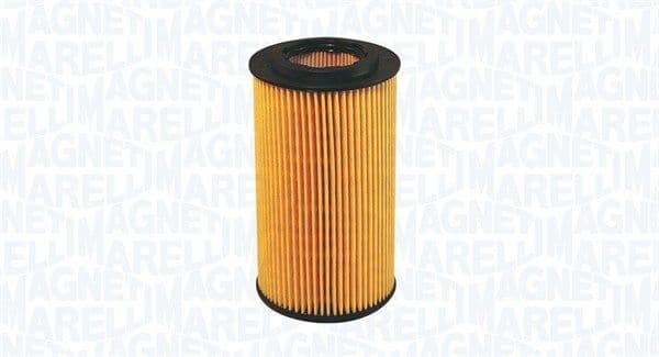 Eļļas filtrs MAGNETI MARELLI 152071758817 1