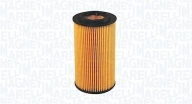 Eļļas filtrs MAGNETI MARELLI 152071758817 1