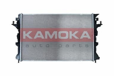 Radiators, Motora dzesēšanas sistēma KAMOKA 7700060 2