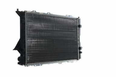 Radiators, Motora dzesēšanas sistēma MAHLE CR 358 000S 6