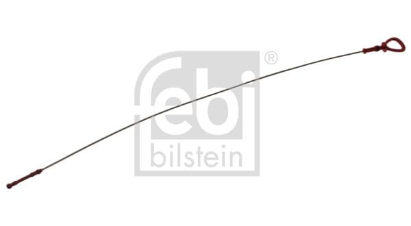 Eļļas tausts FEBI BILSTEIN 44809 1