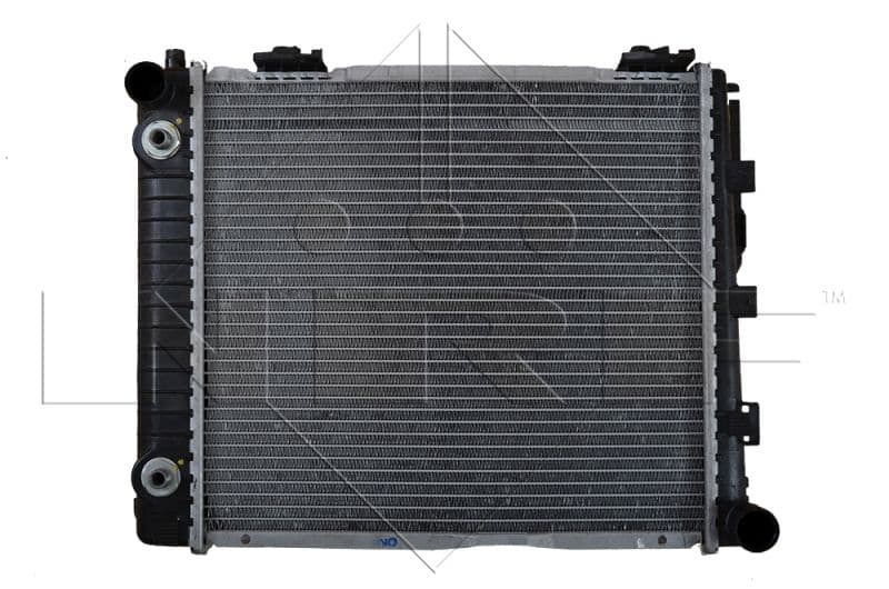 Radiators, Motora dzesēšanas sistēma NRF 507676 1