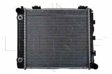 Radiators, Motora dzesēšanas sistēma NRF 507676 1