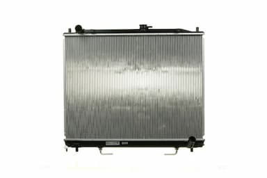 Radiators, Motora dzesēšanas sistēma MAHLE CR 1072 000S 2