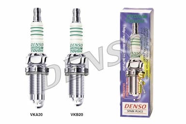 Aizdedzes svece DENSO VKB16 5