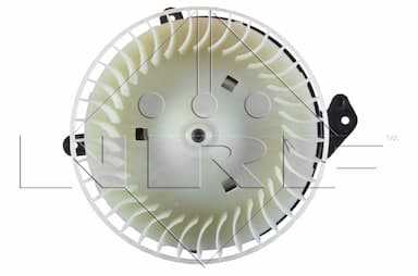 Salona ventilators NRF 34046 2