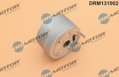 Eļļas radiators, Motoreļļa Dr.Motor Automotive DRM131002 2