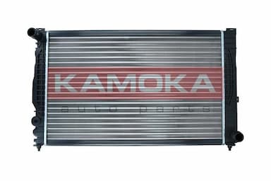 Radiators, Motora dzesēšanas sistēma KAMOKA 7705007 1