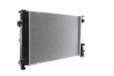 Radiators, Motora dzesēšanas sistēma MAHLE CR 1176 000S 6