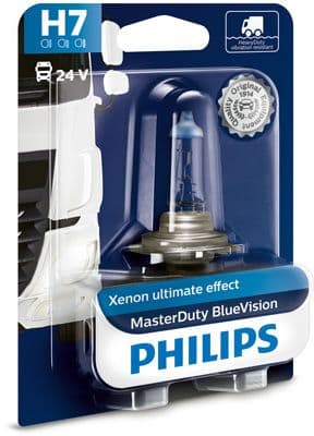 Kvēlspuldze PHILIPS 13972MDBVB1 1