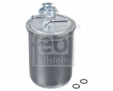 Degvielas filtrs FEBI BILSTEIN 103811 1