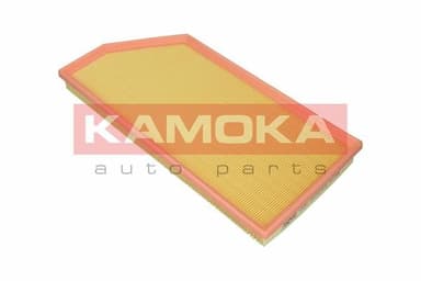 Gaisa filtrs KAMOKA F243801 1