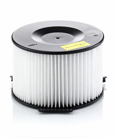 Filtrs, Salona telpas gaiss MANN-FILTER CU 1738 1