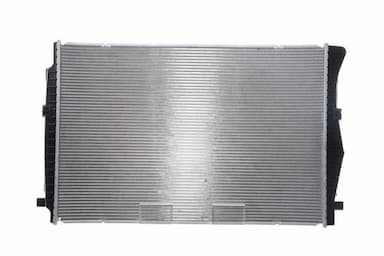 Radiators, Motora dzesēšanas sistēma MAHLE CR 2055 000S 6