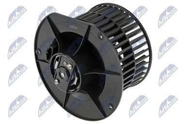 Salona ventilators NTY EWN-VW-014 2