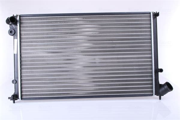 Radiators, Motora dzesēšanas sistēma NISSENS 63731 1