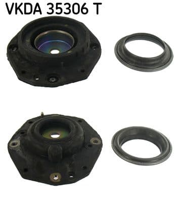 Amortizatora statnes balsts SKF VKDA 35306 T 1