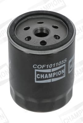 Eļļas filtrs CHAMPION COF101105S 1