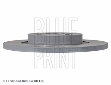 Bremžu diski BLUE PRINT ADJ134339 3